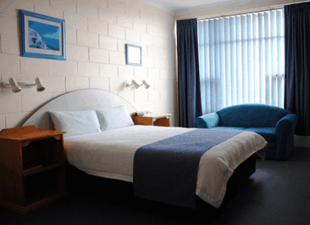 Blue Seas Motel - thumb 1