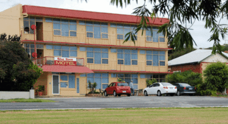 Blue Seas Motel - thumb 2