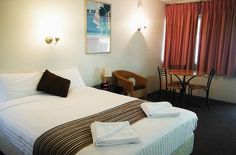 Coffs Harbour Pacific Palms Motel - Accommodation Bookings 1