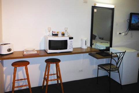 Coffs Harbour Pacific Palms Motel - Accommodation Bookings 4