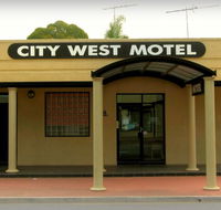 City West Motel - Accommodation Bookings