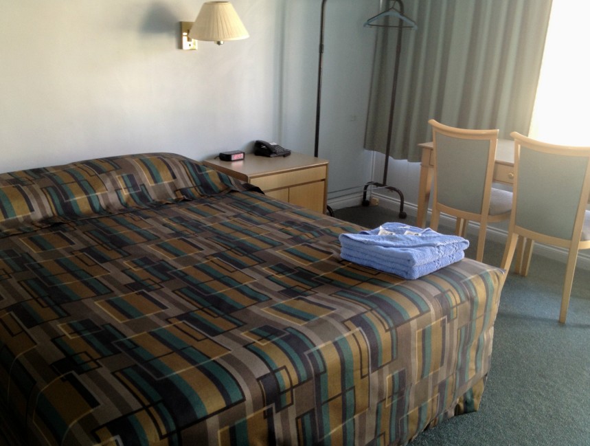 City West Motel - thumb 2