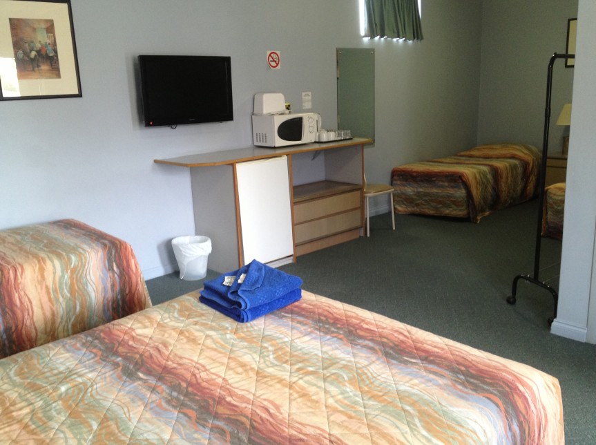 City West Motel - thumb 5