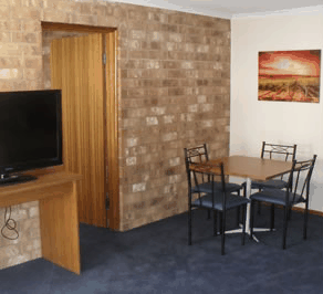Clare Central Motel - Accommodation Bookings