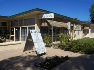 Cowell Jade Motel - Accommodation Bookings