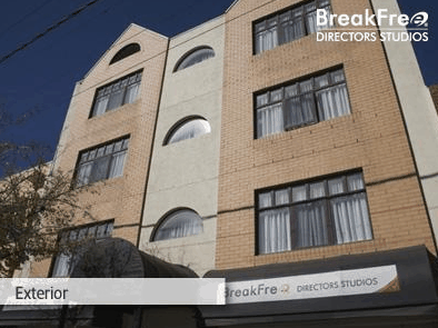 Directors Studio Adelaide - Accommodation Bookings