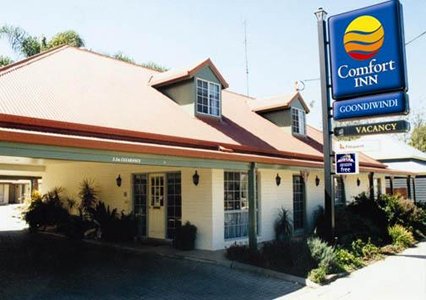 Comfort Inn Goondiwindi - thumb 0