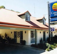 Comfort Inn Goondiwindi - Accommodation Bookings