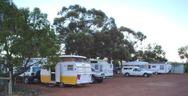 Gawler Ranges Motel - thumb 1