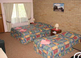 Gawler Ranges Motel - thumb 2