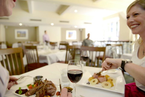 Mercure Grosvenor Hotel Adelaide - Accommodation Bookings 4