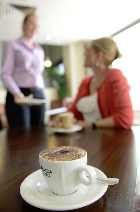 Mercure Grosvenor Hotel Adelaide - Accommodation Bookings 5