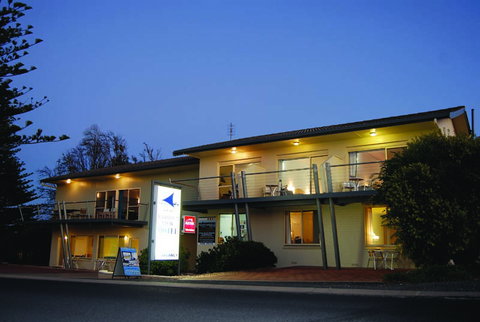Harbour View Motel - Accommodation Bookings 0