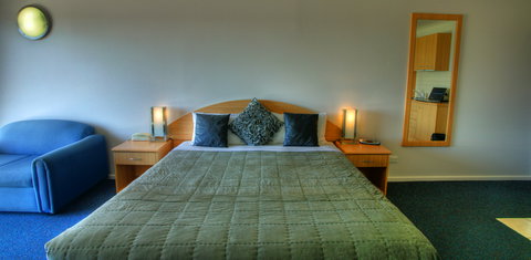 Harbour View Motel - Accommodation Bookings 1