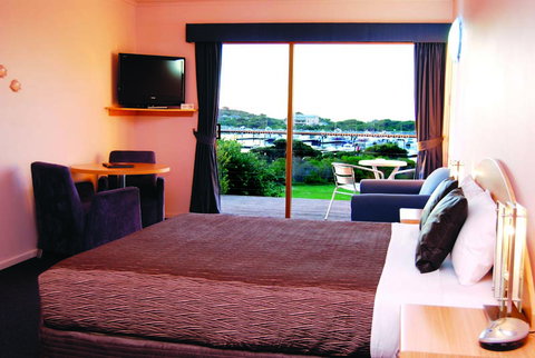 Harbour View Motel - Accommodation Bookings 2