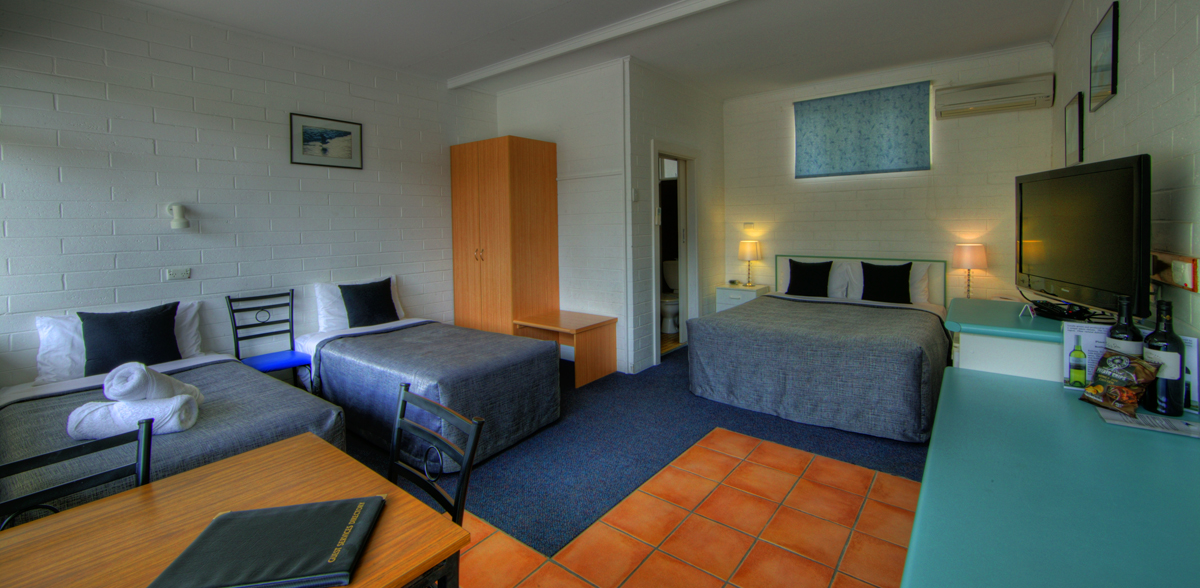 Harbour View Motel - thumb 3