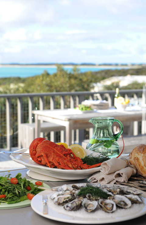 Harbour View Motel - Accommodation Bookings 4