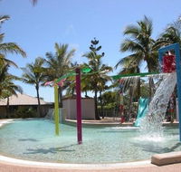 Bowen Village Caravan  Tourist Park - Accommodation Bookings