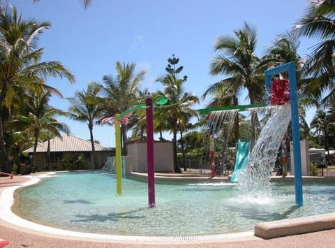 Bowen Village Caravan & Tourist Park - Accommodation Bookings 0