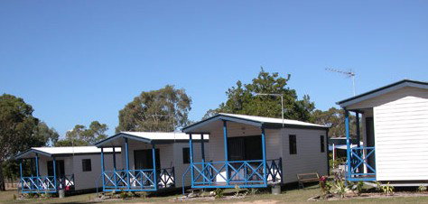 Bowen Village Caravan & Tourist Park - Accommodation Bookings 1