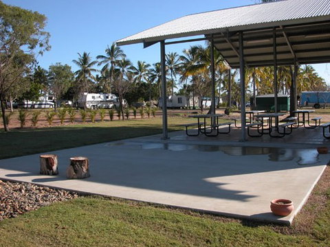 Bowen Village Caravan & Tourist Park - Accommodation Bookings 3
