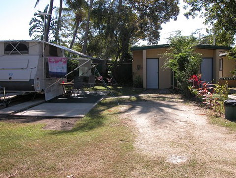 Bowen Village Caravan & Tourist Park - Accommodation Bookings 4