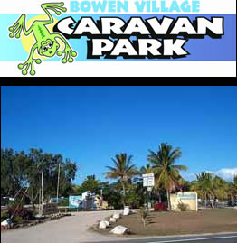Bowen Village Caravan & Tourist Park - Accommodation Bookings 6
