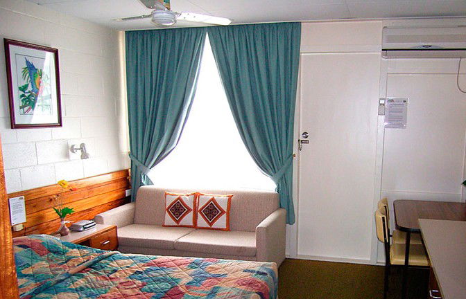 Cornwall QLD Accommodation Bookings