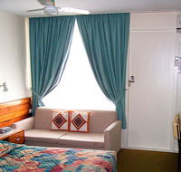 Motel Carnarvon - Accommodation Bookings
