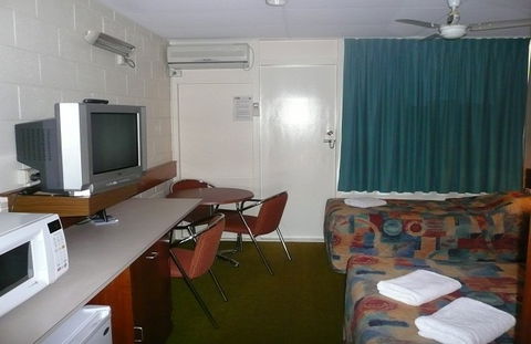 Motel Carnarvon - Accommodation Bookings 2