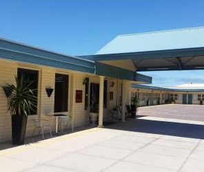 Ceduna East West Motel - Accommodation Bookings 3