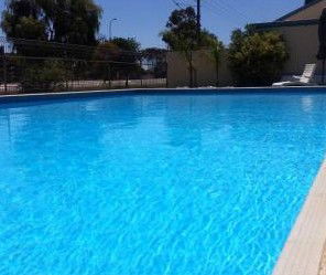 Ceduna East West Motel - Accommodation Bookings 4