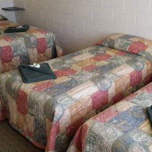 Ceduna East West Motel - Accommodation Bookings 6