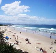 Outrigger Bay Apartments - Accommodation Bookings
