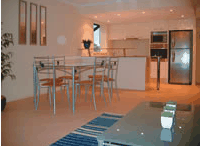 Ocean View Apartments - Accommodation Bookings