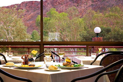 Alice In The Territory - Accommodation Bookings 1