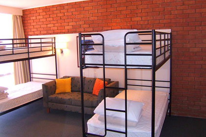 Alice In The Territory - Accommodation Bookings 4