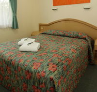BIG4 Forest Glen Resort - Accommodation Bookings