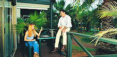 Desert Palms Resort - Accommodation Bookings 1
