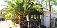 Desert Palms Resort - Accommodation Bookings 2