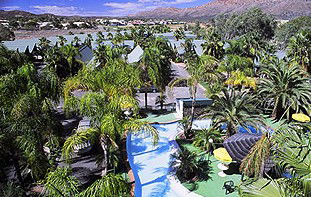 Desert Palms Resort - Accommodation Bookings 4