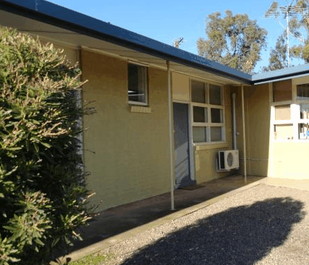 Murray Bridge Motor Inn - Accommodation Bookings