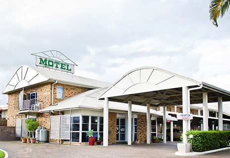 Gympie Muster Inn - Accommodation Bookings 0