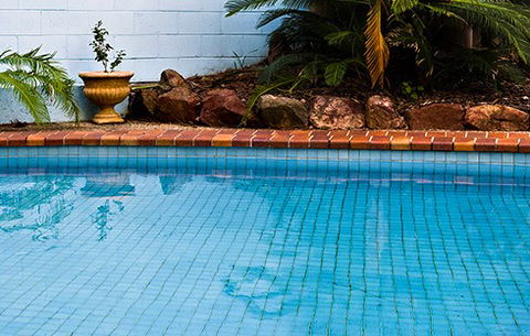 Gympie Muster Inn - Accommodation Bookings 1
