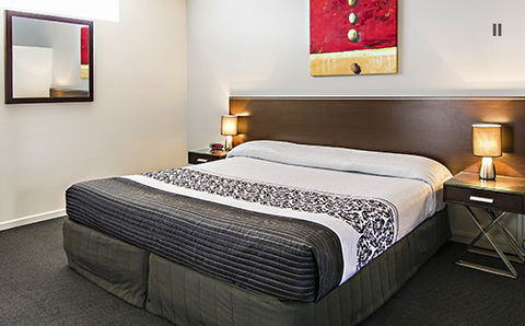 Gympie Muster Inn - Accommodation Bookings 2