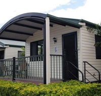 BIG4 Walkabout Palms Townsville - Accommodation Bookings