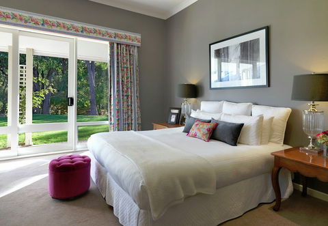 Lindenderry At Red Hill - Accommodation Bookings 1