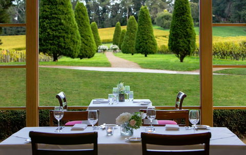 Lindenderry At Red Hill - Accommodation Bookings 2
