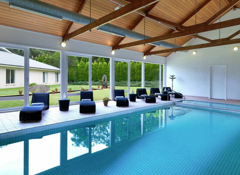 Lindenderry At Red Hill - Accommodation Bookings 3