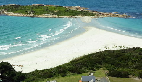 Diamond Island Resort - Accommodation Bookings 0